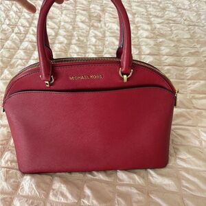 Michael Kors Satchel Handbag